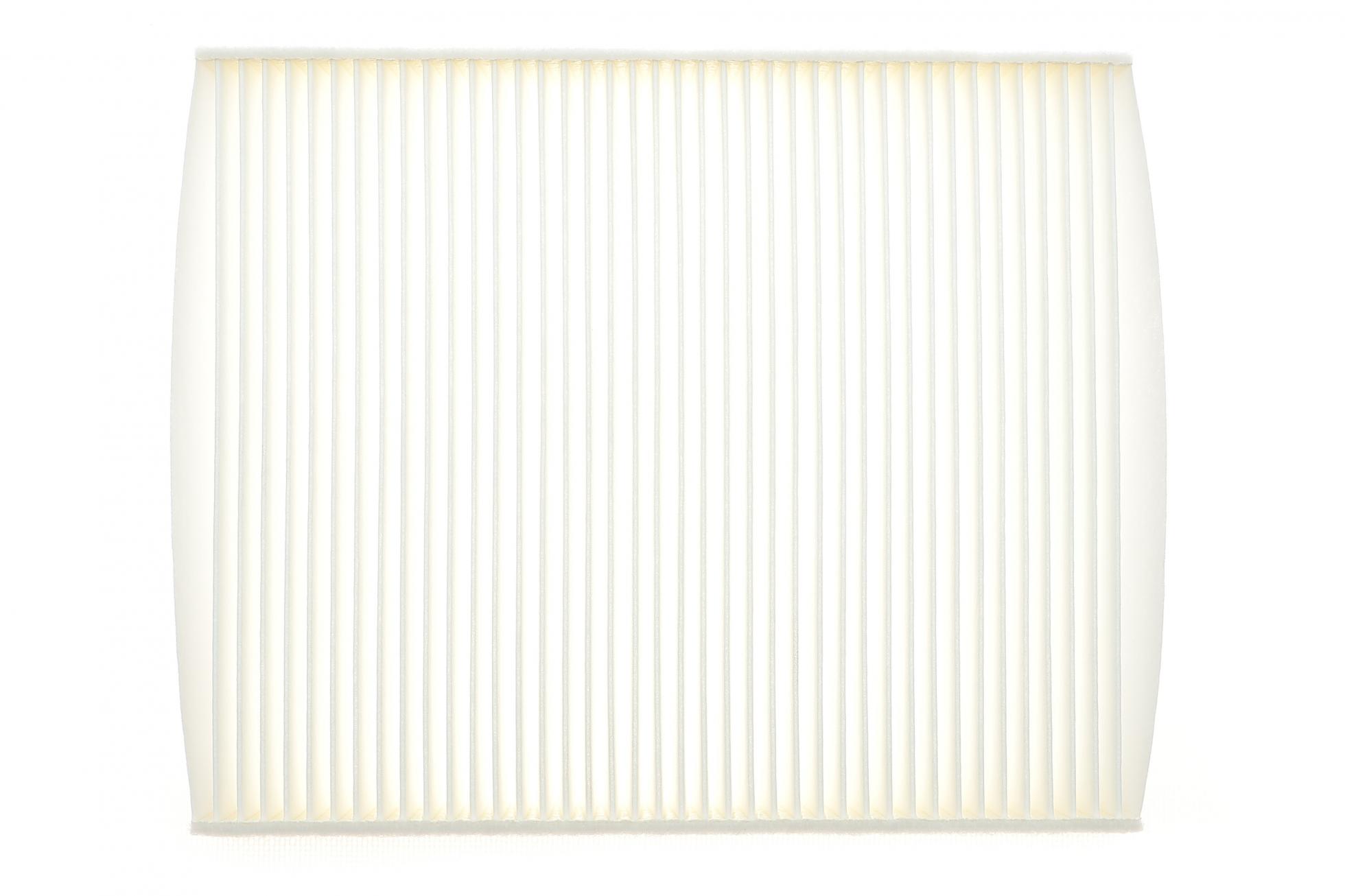 WP2014 WIX FILTERS
